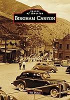 Algopix Similar Product 6 - Bingham Canyon (Images of America)