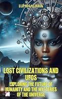 Algopix Similar Product 18 - Lost Civilizations and UFOs  Exploring