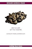 Algopix Similar Product 20 - On the Art of the Theatre Routledge