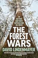 Algopix Similar Product 17 - The Forest Wars The ugly truth about