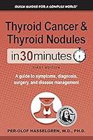 Algopix Similar Product 9 - Thyroid Cancer and Thyroid Nodules In