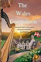 Algopix Similar Product 20 - The Wales Companion Essential