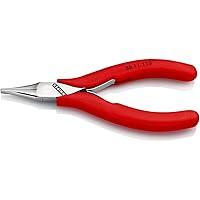 Algopix Similar Product 12 - Knipex 35 11 115 Electronics Pliers