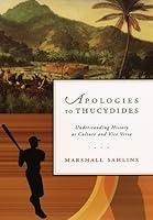 Algopix Similar Product 18 - Apologies to Thucydides Understanding