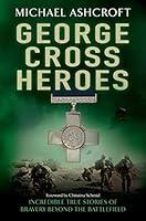 Algopix Similar Product 6 - George Cross Heroes