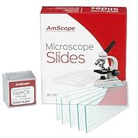 Algopix Similar Product 11 - AmScope BS72P100S22 72 Pieces of