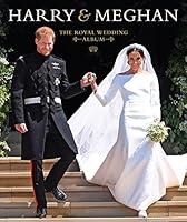 Algopix Similar Product 9 - Harry & Meghan: The Royal Wedding Album