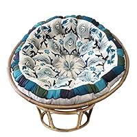Algopix Similar Product 17 - COTTON CRAFT Papasan  Polly Peacock 