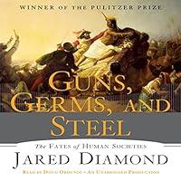 Algopix Similar Product 14 - Guns Germs and Steel The Fate of