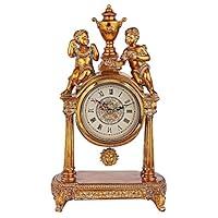 Algopix Similar Product 5 - Design Toscano Arch of Aion God of Time