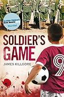 Algopix Similar Product 19 - Soldier's Game