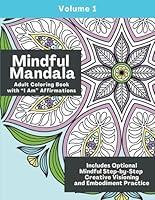 Algopix Similar Product 11 - Mandala Coloring Book for Adults Volume