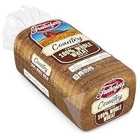 Algopix Similar Product 4 - Freihofers Country Whole Wheat Bread