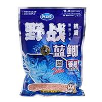 Algopix Similar Product 2 - ULKEME 300G Natural Fishing Bait Powder