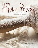 Algopix Similar Product 19 - Whole Grain Flour Power Sharing the