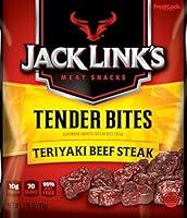 Algopix Similar Product 17 - Jack Links Premium Cuts Beef Steak