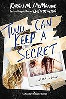 Algopix Similar Product 14 - Two Can Keep a Secret