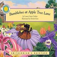 Algopix Similar Product 9 - Bumblebee at Apple Tree Lane A
