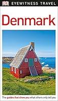 Algopix Similar Product 12 - DK Eyewitness Travel Guide Denmark