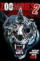 Algopix Similar Product 15 - Zoombies 2