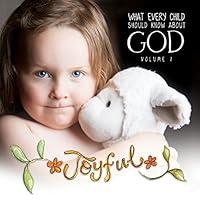 Algopix Similar Product 10 - What Every Child Should Know About God