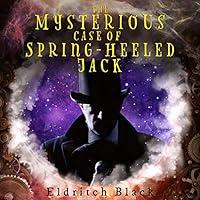Algopix Similar Product 1 - The Mysterious Case of SpringHeeled