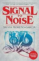 Algopix Similar Product 19 - Signal to Noise