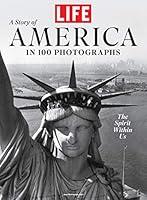 Algopix Similar Product 3 - LIFE A Story of America in 100 Photos