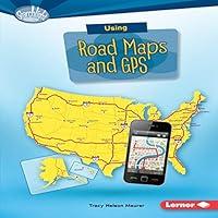 Algopix Similar Product 1 - Using Road Maps and GPS