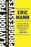 Algopix Similar Product 12 - Playbook for Progressives 16 Qualities