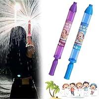 Algopix Similar Product 12 - Water Fireworks Toys Rotating Firework