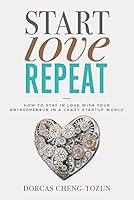 Algopix Similar Product 2 - Start Love Repeat How to Stay in