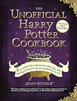 Algopix Similar Product 13 - The Unofficial Harry Potter Cookbook