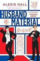 Algopix Similar Product 3 - Husband Material (London Calling)
