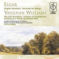 Algopix Similar Product 7 - Greatest Hits of Vaughan Williams 
