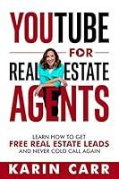Algopix Similar Product 1 - YouTube for Real Estate Agents Learn