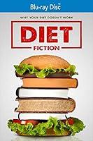Algopix Similar Product 2 - Diet Fiction [Blu-ray]