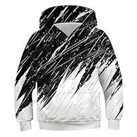 Algopix Similar Product 20 - Boys Girls 3D Black White Graffiti