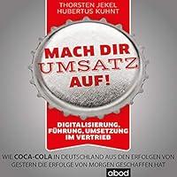 Algopix Similar Product 18 - Mach dir Umsatz auf Digitalisierung