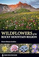 Algopix Similar Product 20 - Wildflowers of the Rocky Mountain