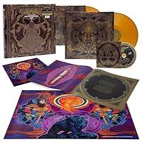 Algopix Similar Product 16 - Crack the Skye 15th Anniversary Deluxe