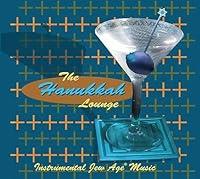 Algopix Similar Product 12 - Hanukkah Lounge