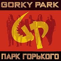 Algopix Similar Product 4 - Gorky Park