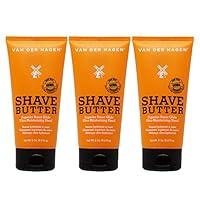 Algopix Similar Product 14 - Van Der Hagen Shave Butter Best Shave