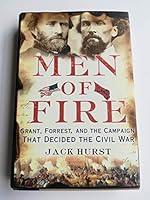 Algopix Similar Product 3 - Men of Fire Grant Forrest and the