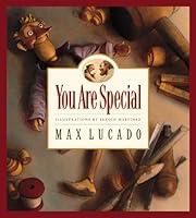 Algopix Similar Product 19 - You Are Special Max Lucados Wemmicks