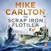 Algopix Similar Product 11 - The Scrap Iron Flotilla