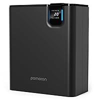 Algopix Similar Product 13 - POMORON Air Purifiers for Home Large