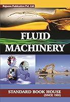 Algopix Similar Product 1 - Fluid Machinery (ISBN-13: 9788189401535)