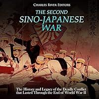 Algopix Similar Product 1 - The Second SinoJapanese War The